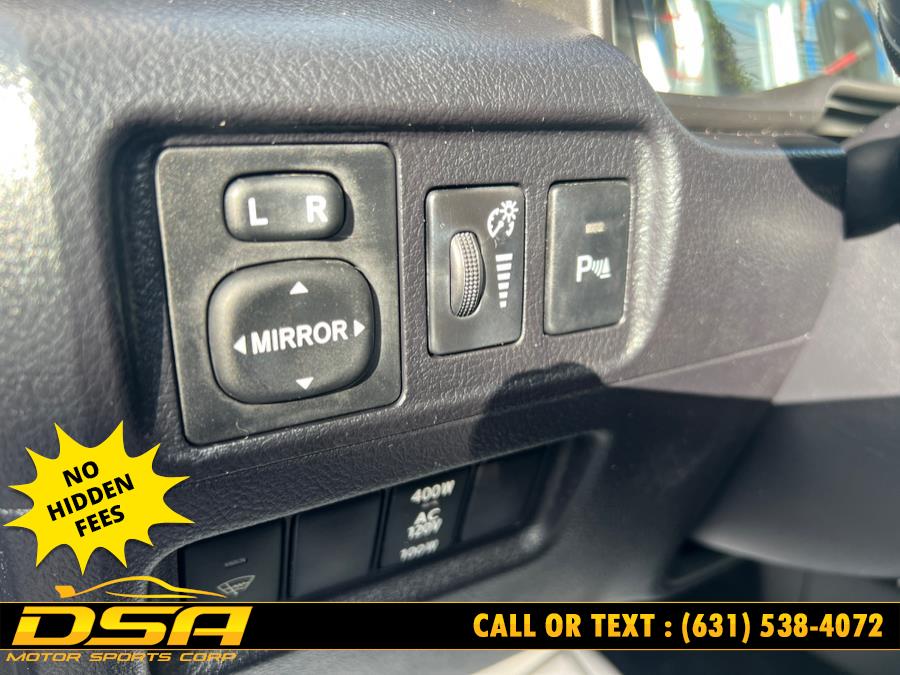 2014 Toyota 4Runner 4WD 4dr V6 Limited (Natl), available for sale in Commack, New York | DSA Motor Sports Corp. Commack, New York 2014 Toyota 4Runner 4WD 4dr V6 Limited (Natl), available for sale in Commack, New York | DSA Motor Sports Corp. Commack, New York