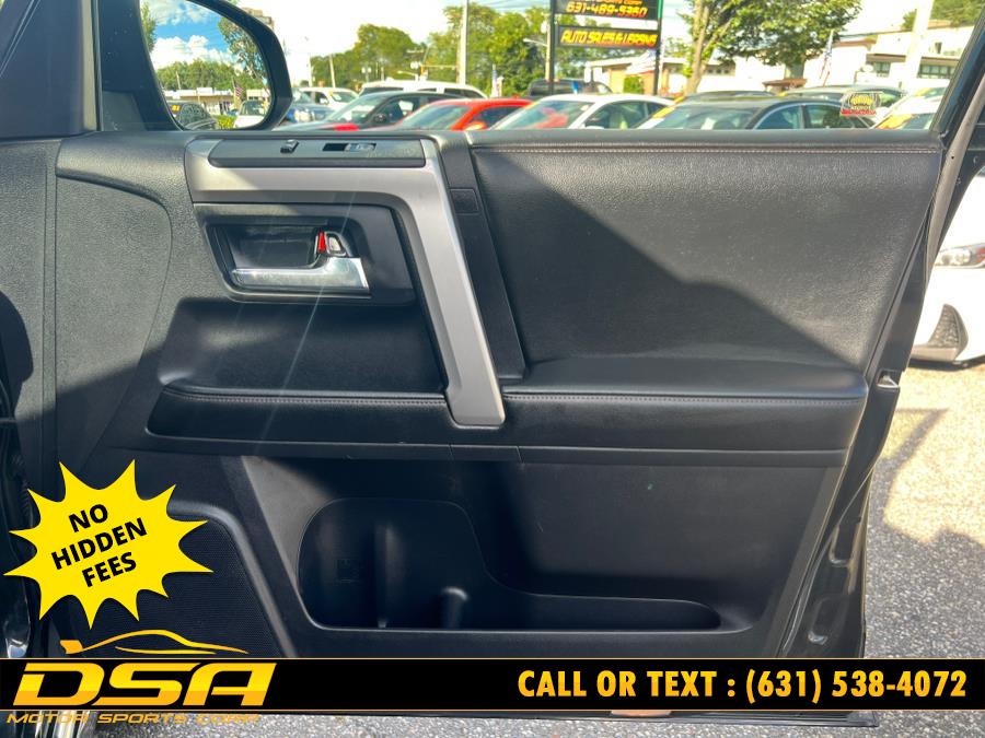 2014 Toyota 4Runner 4WD 4dr V6 Limited (Natl), available for sale in Commack, New York | DSA Motor Sports Corp. Commack, New York 2014 Toyota 4Runner 4WD 4dr V6 Limited (Natl), available for sale in Commack, New York | DSA Motor Sports Corp. Commack, New York