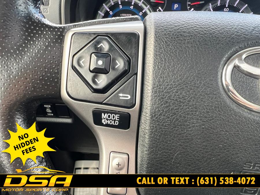 2014 Toyota 4Runner 4WD 4dr V6 Limited (Natl), available for sale in Commack, New York | DSA Motor Sports Corp. Commack, New York 2014 Toyota 4Runner 4WD 4dr V6 Limited (Natl), available for sale in Commack, New York | DSA Motor Sports Corp. Commack, New York