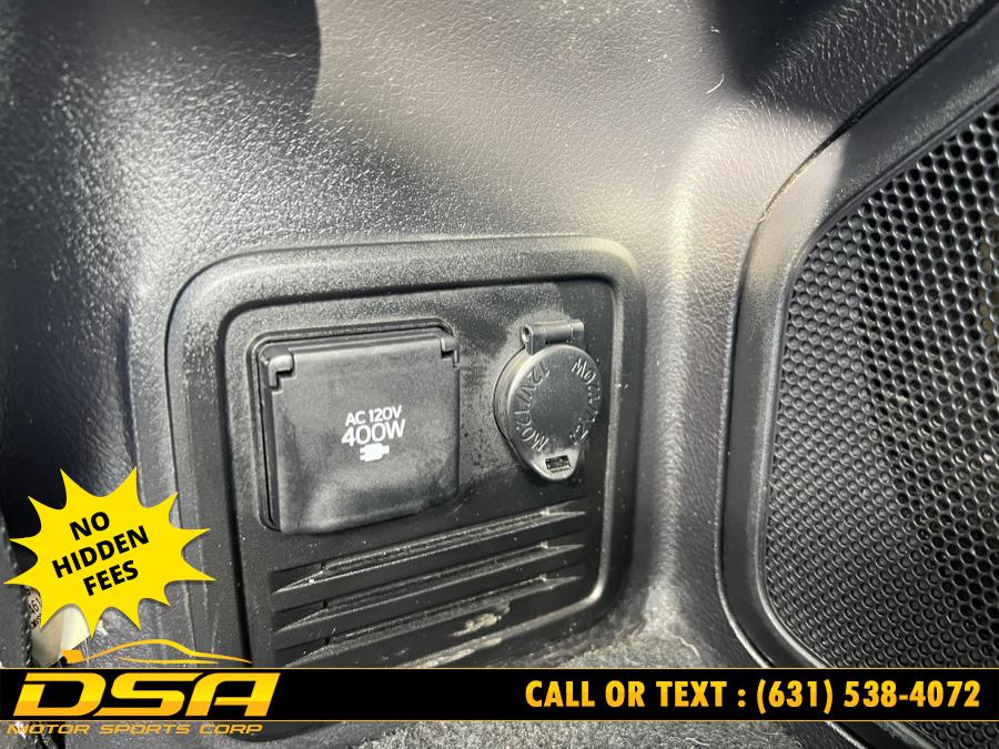 2014 Toyota 4Runner 4WD 4dr V6 Limited (Natl), available for sale in Commack, New York | DSA Motor Sports Corp. Commack, New York 2014 Toyota 4Runner 4WD 4dr V6 Limited (Natl), available for sale in Commack, New York | DSA Motor Sports Corp. Commack, New York