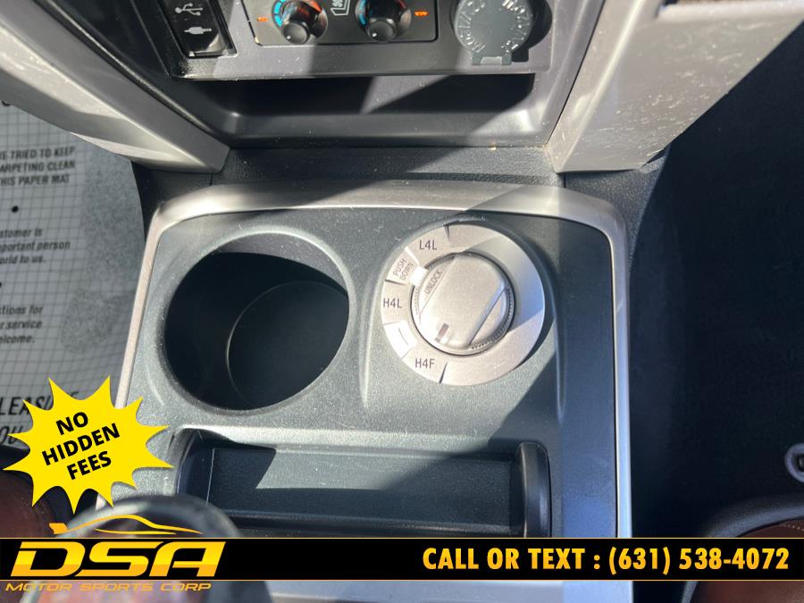 2014 Toyota 4Runner 4WD 4dr V6 Limited (Natl), available for sale in Commack, New York | DSA Motor Sports Corp. Commack, New York 2014 Toyota 4Runner 4WD 4dr V6 Limited (Natl), available for sale in Commack, New York | DSA Motor Sports Corp. Commack, New York