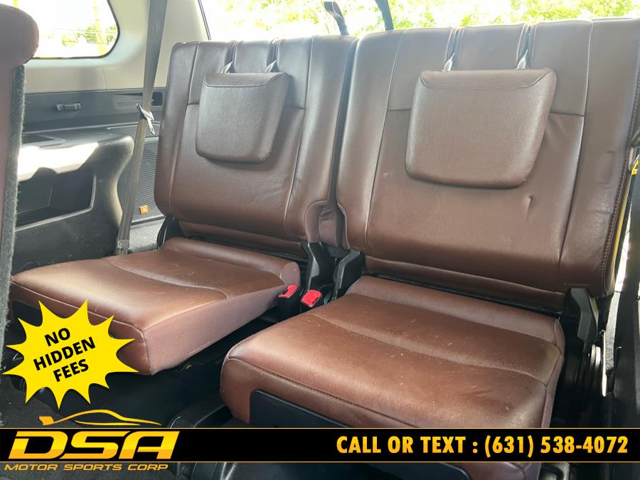 2014 Toyota 4Runner 4WD 4dr V6 Limited (Natl), available for sale in Commack, New York | DSA Motor Sports Corp. Commack, New York 2014 Toyota 4Runner 4WD 4dr V6 Limited (Natl), available for sale in Commack, New York | DSA Motor Sports Corp. Commack, New York