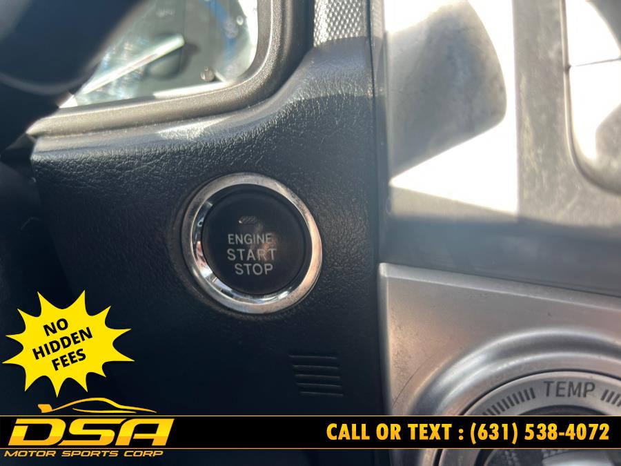 2014 Toyota 4Runner 4WD 4dr V6 Limited (Natl), available for sale in Commack, New York | DSA Motor Sports Corp. Commack, New York 2014 Toyota 4Runner 4WD 4dr V6 Limited (Natl), available for sale in Commack, New York | DSA Motor Sports Corp. Commack, New York