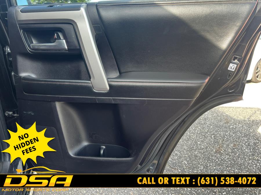 2014 Toyota 4Runner 4WD 4dr V6 Limited (Natl), available for sale in Commack, New York | DSA Motor Sports Corp. Commack, New York 2014 Toyota 4Runner 4WD 4dr V6 Limited (Natl), available for sale in Commack, New York | DSA Motor Sports Corp. Commack, New York