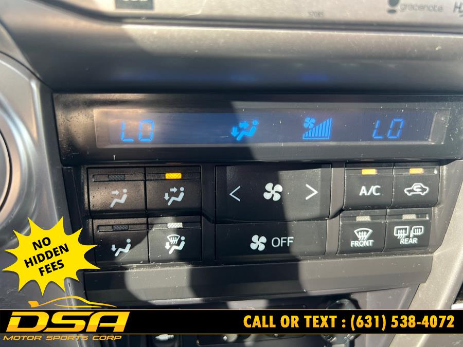 2014 Toyota 4Runner 4WD 4dr V6 Limited (Natl), available for sale in Commack, New York | DSA Motor Sports Corp. Commack, New York 2014 Toyota 4Runner 4WD 4dr V6 Limited (Natl), available for sale in Commack, New York | DSA Motor Sports Corp. Commack, New York