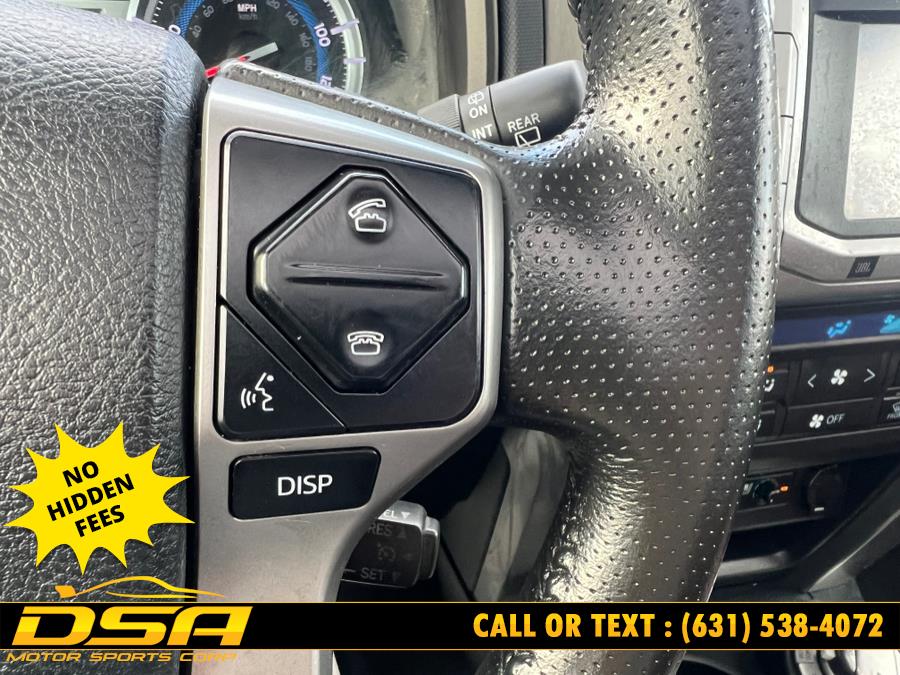2014 Toyota 4Runner 4WD 4dr V6 Limited (Natl), available for sale in Commack, New York | DSA Motor Sports Corp. Commack, New York 2014 Toyota 4Runner 4WD 4dr V6 Limited (Natl), available for sale in Commack, New York | DSA Motor Sports Corp. Commack, New York