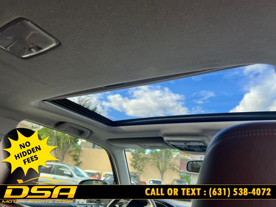 2014 Toyota 4Runner 4WD 4dr V6 Limited (Natl), available for sale in Commack, New York | DSA Motor Sports Corp. Commack, New York 2014 Toyota 4Runner 4WD 4dr V6 Limited (Natl), available for sale in Commack, New York | DSA Motor Sports Corp. Commack, New York
