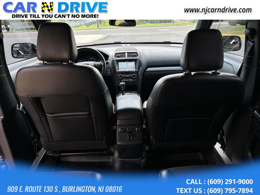 2018 Ford Explorer XLT, available for sale in Burlington, New Jersey | Car N Drive. Burlington, New Jersey 2018 Ford Explorer XLT, available for sale in Burlington, New Jersey | Car N Drive. Burlington, New Jersey