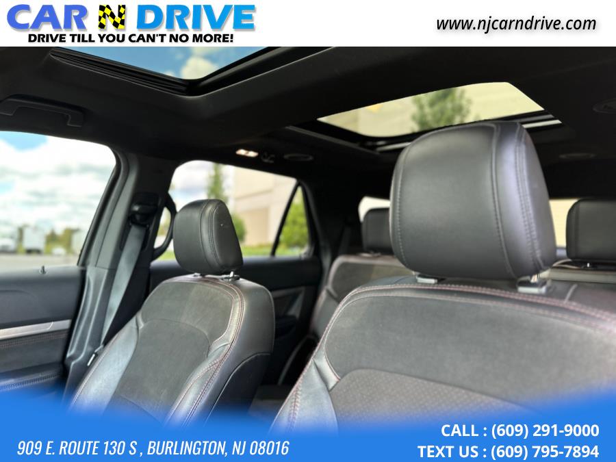 2018 Ford Explorer XLT, available for sale in Burlington, New Jersey | Car N Drive. Burlington, New Jersey 2018 Ford Explorer XLT, available for sale in Burlington, New Jersey | Car N Drive. Burlington, New Jersey