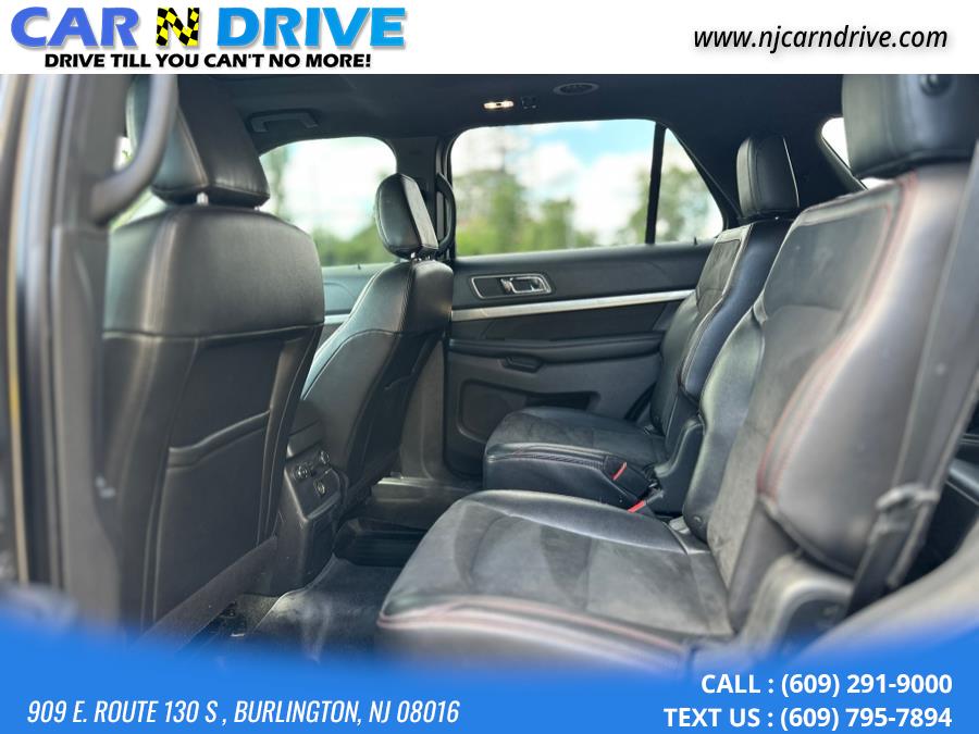 2018 Ford Explorer XLT, available for sale in Burlington, New Jersey | Car N Drive. Burlington, New Jersey 2018 Ford Explorer XLT, available for sale in Burlington, New Jersey | Car N Drive. Burlington, New Jersey