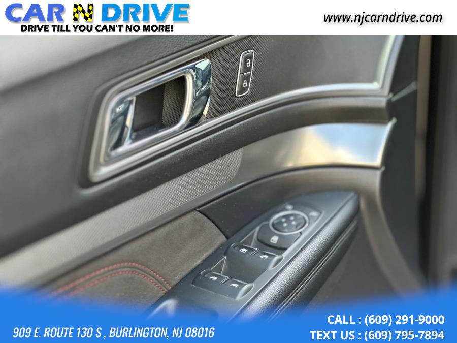 2018 Ford Explorer XLT, available for sale in Burlington, New Jersey | Car N Drive. Burlington, New Jersey 2018 Ford Explorer XLT, available for sale in Burlington, New Jersey | Car N Drive. Burlington, New Jersey