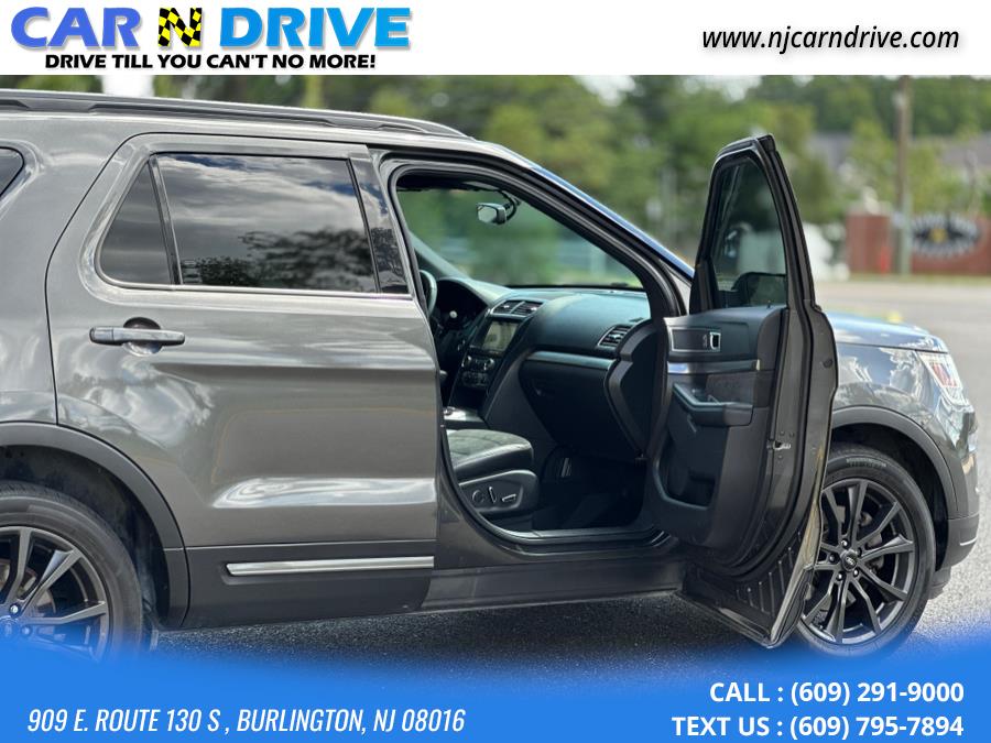2018 Ford Explorer XLT, available for sale in Burlington, New Jersey | Car N Drive. Burlington, New Jersey 2018 Ford Explorer XLT, available for sale in Burlington, New Jersey | Car N Drive. Burlington, New Jersey