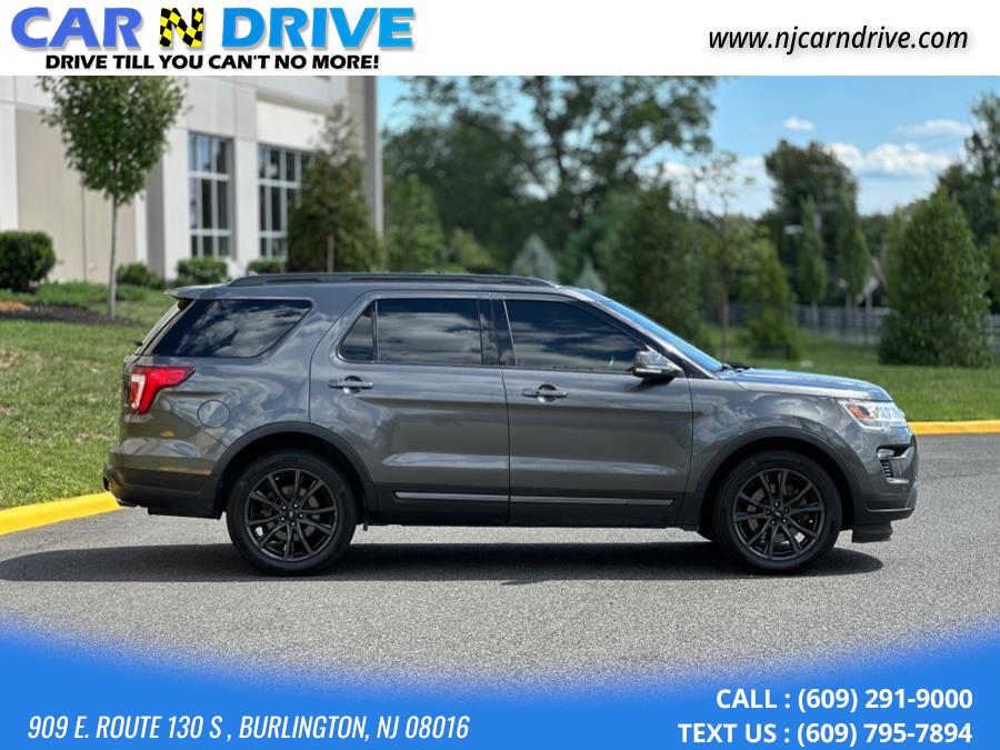 2018 Ford Explorer XLT, available for sale in Burlington, New Jersey | Car N Drive. Burlington, New Jersey 2018 Ford Explorer XLT, available for sale in Burlington, New Jersey | Car N Drive. Burlington, New Jersey