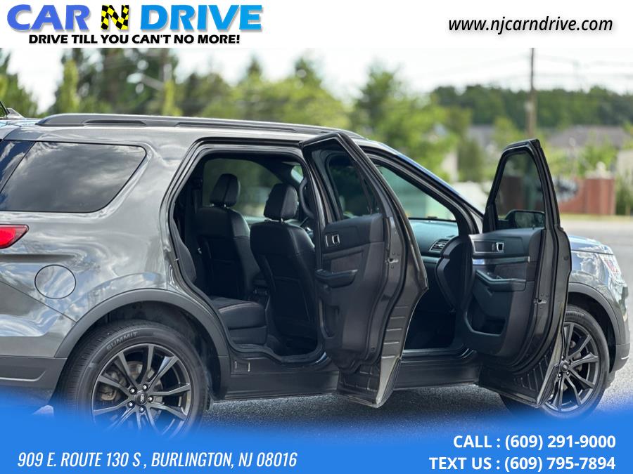 2018 Ford Explorer XLT, available for sale in Burlington, New Jersey | Car N Drive. Burlington, New Jersey 2018 Ford Explorer XLT, available for sale in Burlington, New Jersey | Car N Drive. Burlington, New Jersey