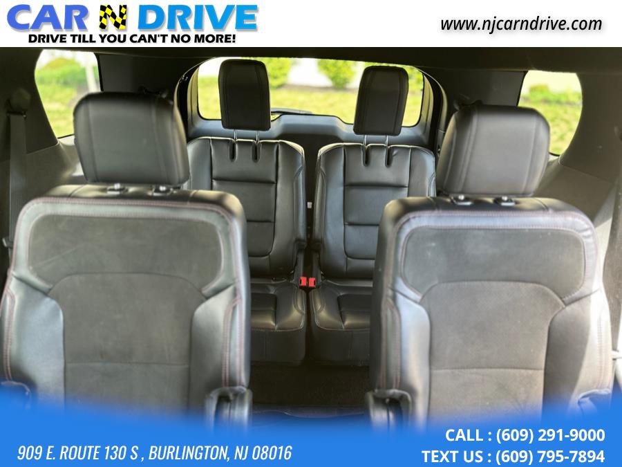 2018 Ford Explorer XLT, available for sale in Burlington, New Jersey | Car N Drive. Burlington, New Jersey 2018 Ford Explorer XLT, available for sale in Burlington, New Jersey | Car N Drive. Burlington, New Jersey