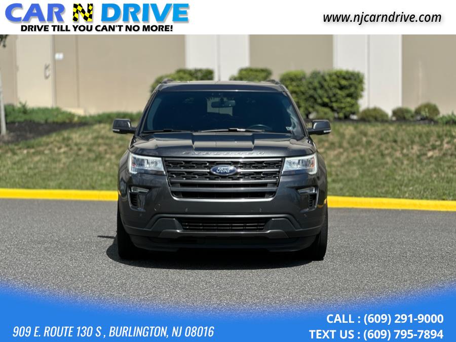 2018 Ford Explorer XLT, available for sale in Burlington, New Jersey | Car N Drive. Burlington, New Jersey 2018 Ford Explorer XLT, available for sale in Burlington, New Jersey | Car N Drive. Burlington, New Jersey