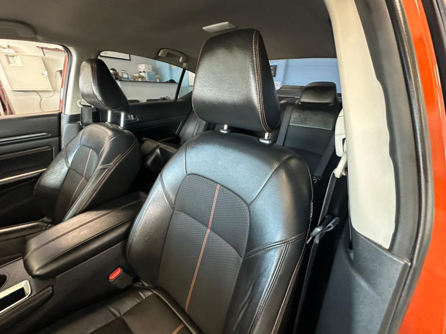 2022 Nissan Altima 2.5 SR Sedan, available for sale in Inwood, New York | 5 Towns Drive. Inwood, New York 2022 Nissan Altima 2.5 SR Sedan, available for sale in Inwood, New York | 5 Towns Drive. Inwood, New York