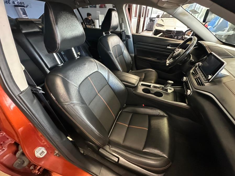 2022 Nissan Altima 2.5 SR Sedan, available for sale in Inwood, New York | 5 Towns Drive. Inwood, New York 2022 Nissan Altima 2.5 SR Sedan, available for sale in Inwood, New York | 5 Towns Drive. Inwood, New York