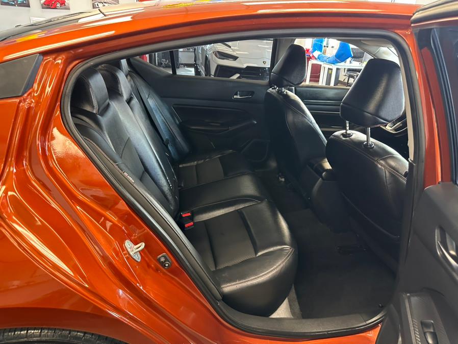2022 Nissan Altima 2.5 SR Sedan, available for sale in Inwood, New York | 5 Towns Drive. Inwood, New York 2022 Nissan Altima 2.5 SR Sedan, available for sale in Inwood, New York | 5 Towns Drive. Inwood, New York