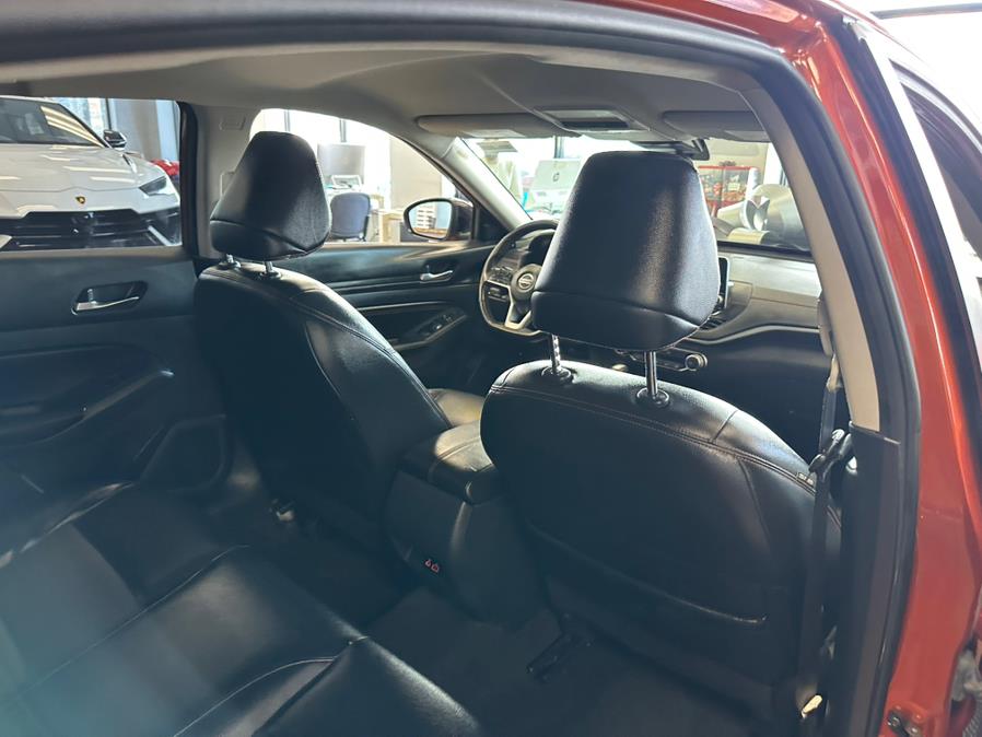 2022 Nissan Altima 2.5 SR Sedan, available for sale in Inwood, New York | 5 Towns Drive. Inwood, New York 2022 Nissan Altima 2.5 SR Sedan, available for sale in Inwood, New York | 5 Towns Drive. Inwood, New York