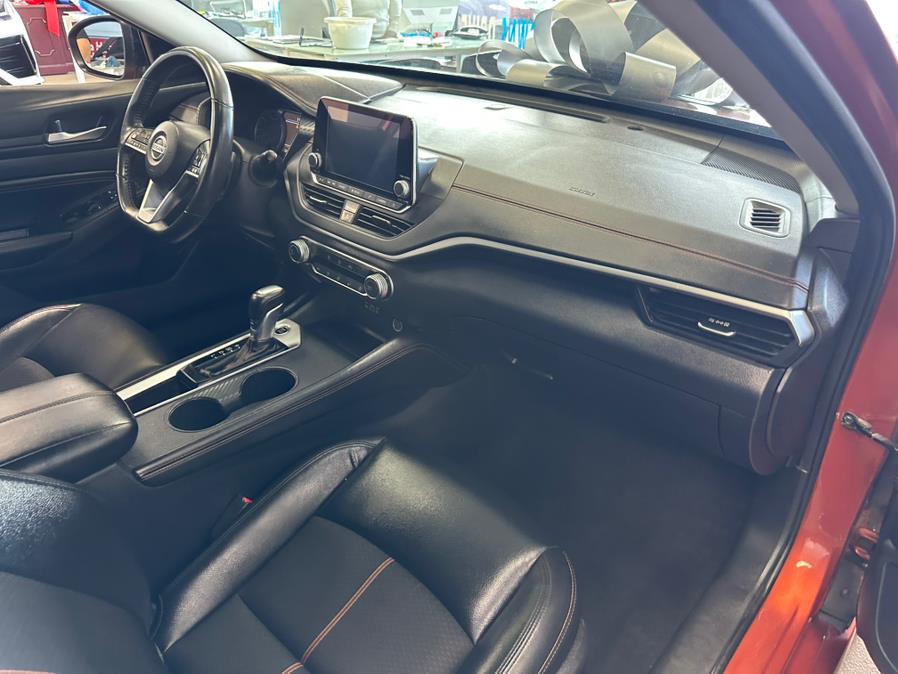 2022 Nissan Altima 2.5 SR Sedan, available for sale in Inwood, New York | 5 Towns Drive. Inwood, New York 2022 Nissan Altima 2.5 SR Sedan, available for sale in Inwood, New York | 5 Towns Drive. Inwood, New York