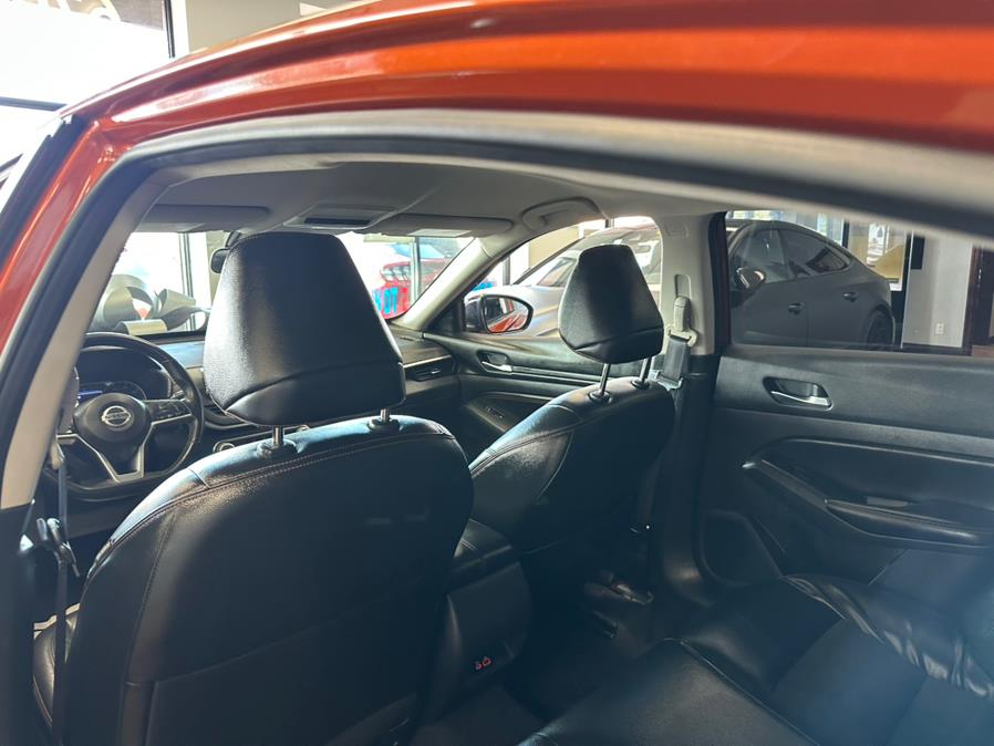 2022 Nissan Altima 2.5 SR Sedan, available for sale in Inwood, New York | 5 Towns Drive. Inwood, New York 2022 Nissan Altima 2.5 SR Sedan, available for sale in Inwood, New York | 5 Towns Drive. Inwood, New York
