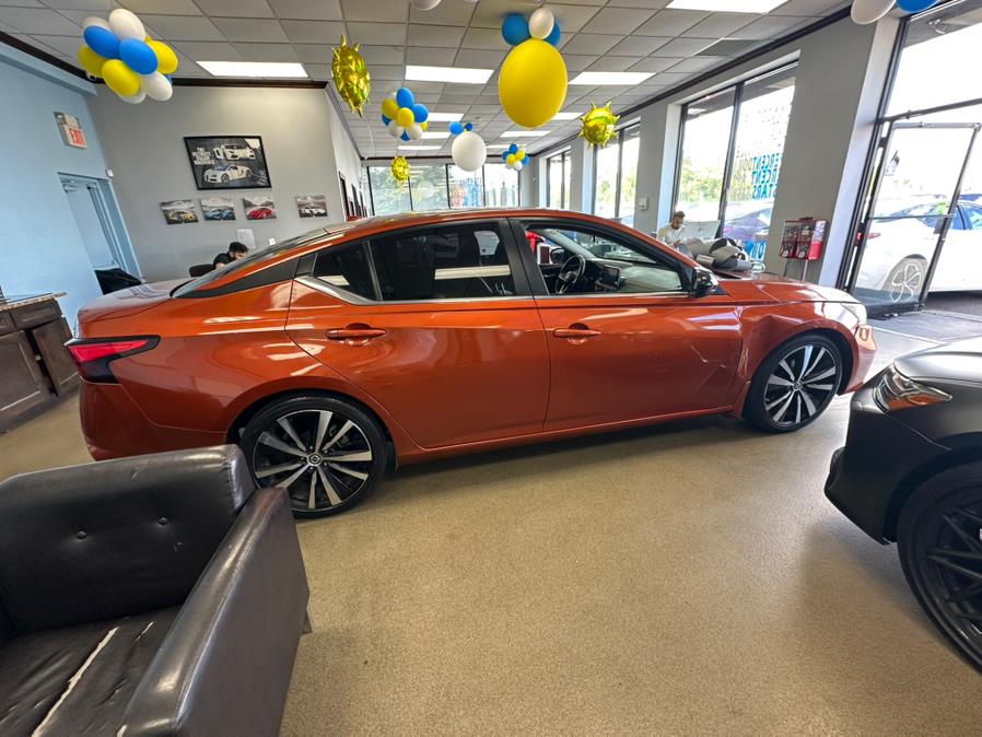2022 Nissan Altima 2.5 SR Sedan, available for sale in Inwood, New York | 5 Towns Drive. Inwood, New York 2022 Nissan Altima 2.5 SR Sedan, available for sale in Inwood, New York | 5 Towns Drive. Inwood, New York