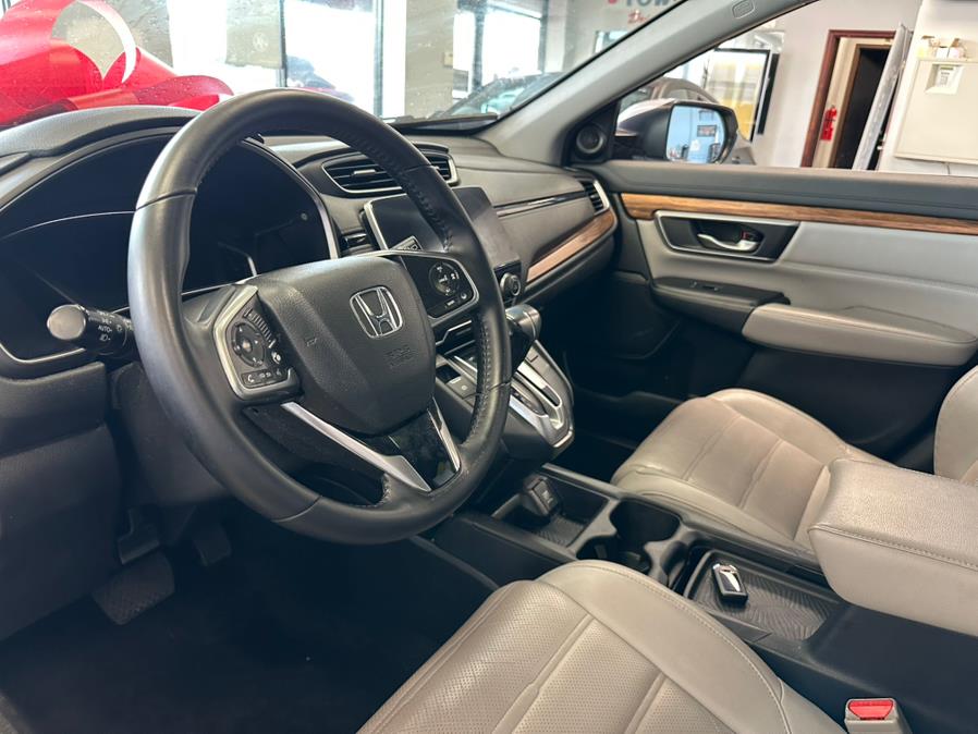 2017 Honda CR-V EX-L AWD w/Navi, available for sale in Inwood, New York | 5 Towns Drive. Inwood, New York 2017 Honda CR-V EX-L AWD w/Navi, available for sale in Inwood, New York | 5 Towns Drive. Inwood, New York