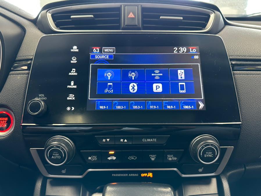 2017 Honda CR-V EX-L AWD w/Navi, available for sale in Inwood, New York | 5 Towns Drive. Inwood, New York 2017 Honda CR-V EX-L AWD w/Navi, available for sale in Inwood, New York | 5 Towns Drive. Inwood, New York