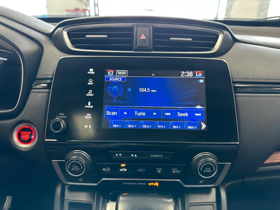 2017 Honda CR-V EX-L AWD w/Navi, available for sale in Inwood, New York | 5 Towns Drive. Inwood, New York 2017 Honda CR-V EX-L AWD w/Navi, available for sale in Inwood, New York | 5 Towns Drive. Inwood, New York
