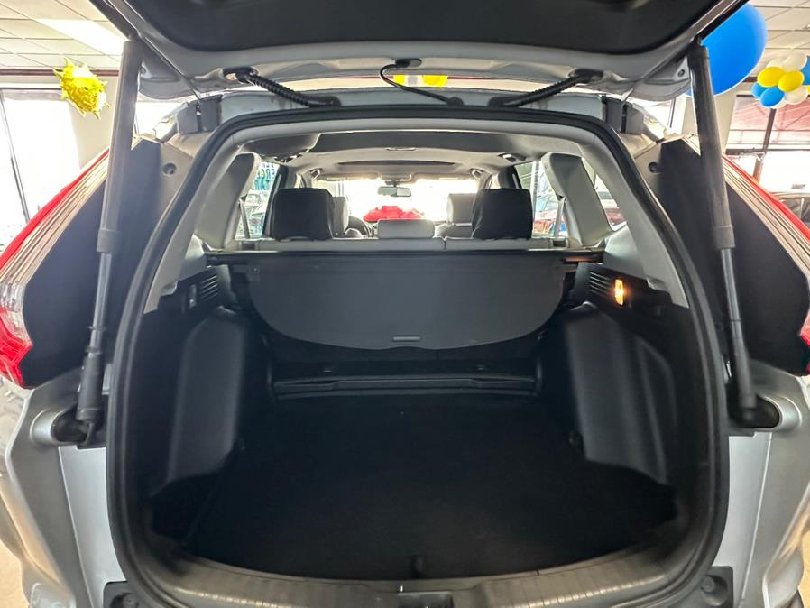 2017 Honda CR-V EX-L AWD w/Navi, available for sale in Inwood, New York | 5 Towns Drive. Inwood, New York 2017 Honda CR-V EX-L AWD w/Navi, available for sale in Inwood, New York | 5 Towns Drive. Inwood, New York