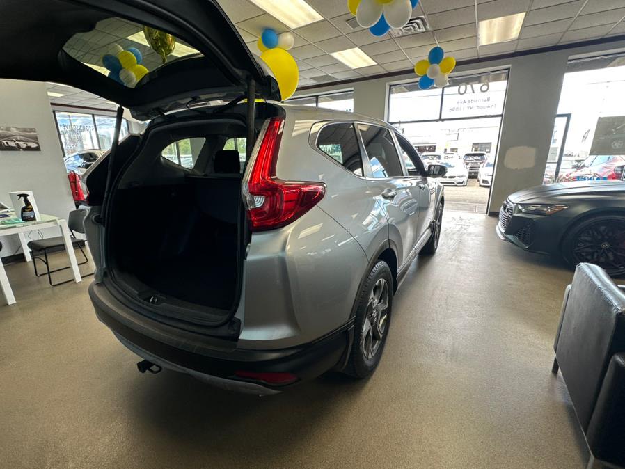 2017 Honda CR-V EX-L AWD w/Navi, available for sale in Inwood, New York | 5 Towns Drive. Inwood, New York 2017 Honda CR-V EX-L AWD w/Navi, available for sale in Inwood, New York | 5 Towns Drive. Inwood, New York