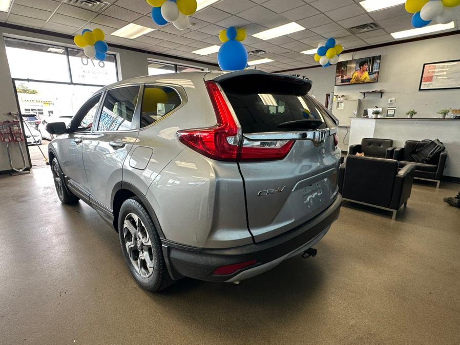 2017 Honda CR-V EX-L AWD w/Navi, available for sale in Inwood, New York | 5 Towns Drive. Inwood, New York 2017 Honda CR-V EX-L AWD w/Navi, available for sale in Inwood, New York | 5 Towns Drive. Inwood, New York