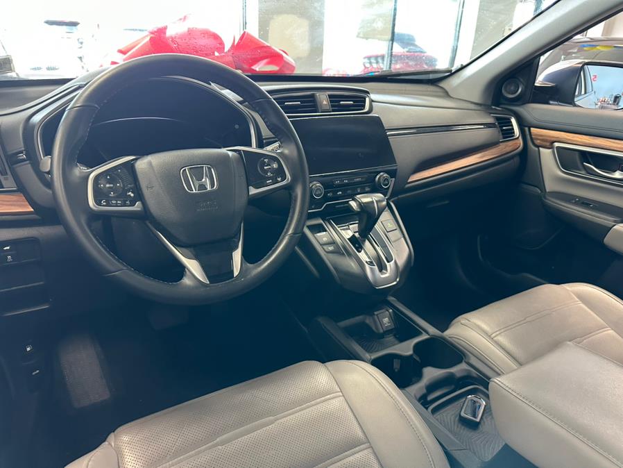 2017 Honda CR-V EX-L AWD w/Navi, available for sale in Inwood, New York | 5 Towns Drive. Inwood, New York 2017 Honda CR-V EX-L AWD w/Navi, available for sale in Inwood, New York | 5 Towns Drive. Inwood, New York