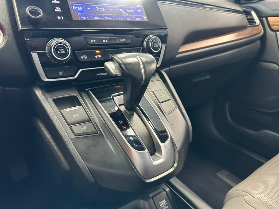 2017 Honda CR-V EX-L AWD w/Navi, available for sale in Inwood, New York | 5 Towns Drive. Inwood, New York 2017 Honda CR-V EX-L AWD w/Navi, available for sale in Inwood, New York | 5 Towns Drive. Inwood, New York