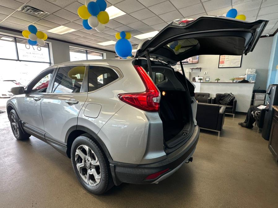 2017 Honda CR-V EX-L AWD w/Navi, available for sale in Inwood, New York | 5 Towns Drive. Inwood, New York 2017 Honda CR-V EX-L AWD w/Navi, available for sale in Inwood, New York | 5 Towns Drive. Inwood, New York