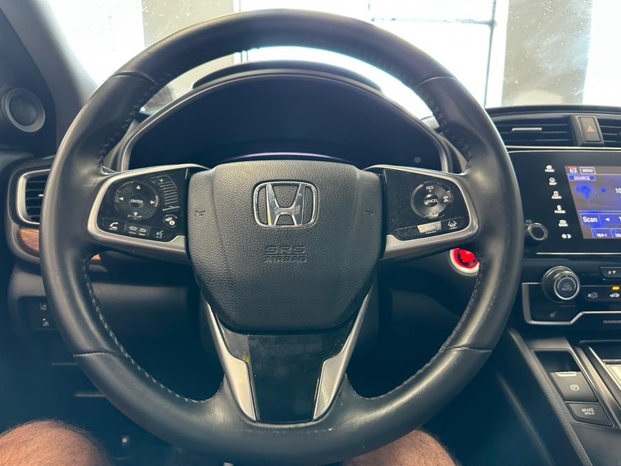 2017 Honda CR-V EX-L AWD w/Navi, available for sale in Inwood, New York | 5 Towns Drive. Inwood, New York 2017 Honda CR-V EX-L AWD w/Navi, available for sale in Inwood, New York | 5 Towns Drive. Inwood, New York