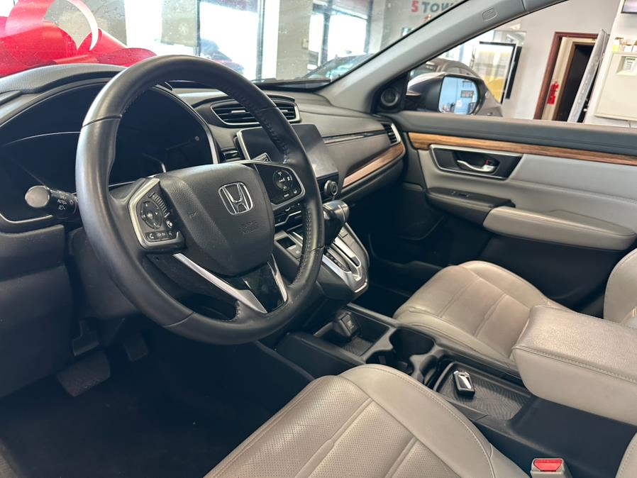 2017 Honda CR-V EX-L AWD w/Navi, available for sale in Inwood, New York | 5 Towns Drive. Inwood, New York 2017 Honda CR-V EX-L AWD w/Navi, available for sale in Inwood, New York | 5 Towns Drive. Inwood, New York