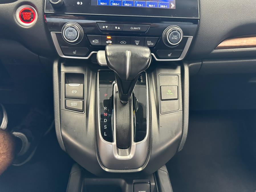 2017 Honda CR-V EX-L AWD w/Navi, available for sale in Inwood, New York | 5 Towns Drive. Inwood, New York 2017 Honda CR-V EX-L AWD w/Navi, available for sale in Inwood, New York | 5 Towns Drive. Inwood, New York