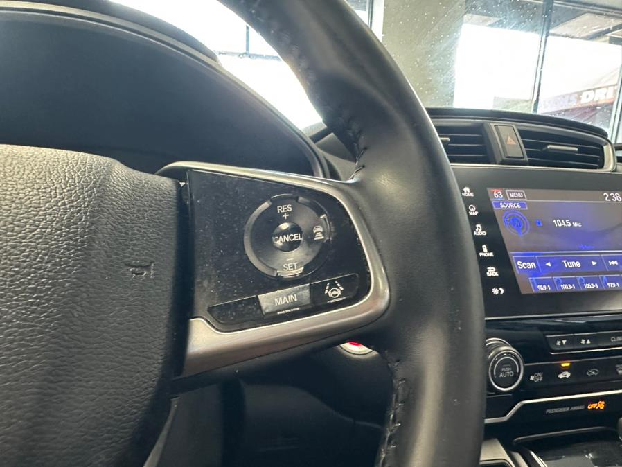 2017 Honda CR-V EX-L AWD w/Navi, available for sale in Inwood, New York | 5 Towns Drive. Inwood, New York 2017 Honda CR-V EX-L AWD w/Navi, available for sale in Inwood, New York | 5 Towns Drive. Inwood, New York