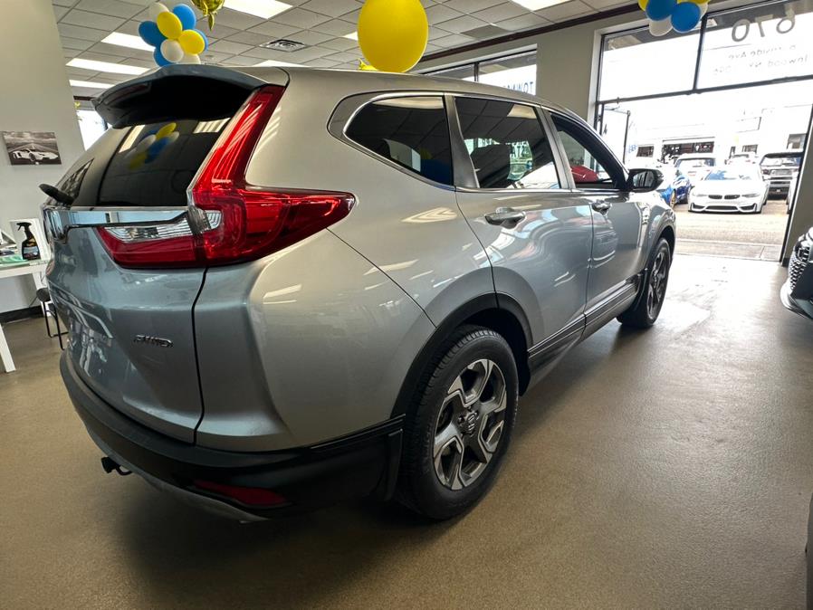 2017 Honda CR-V EX-L AWD w/Navi, available for sale in Inwood, New York | 5 Towns Drive. Inwood, New York 2017 Honda CR-V EX-L AWD w/Navi, available for sale in Inwood, New York | 5 Towns Drive. Inwood, New York