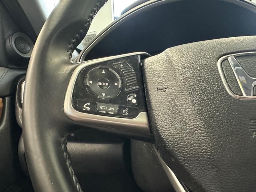 2017 Honda CR-V EX-L AWD w/Navi, available for sale in Inwood, New York | 5 Towns Drive. Inwood, New York 2017 Honda CR-V EX-L AWD w/Navi, available for sale in Inwood, New York | 5 Towns Drive. Inwood, New York