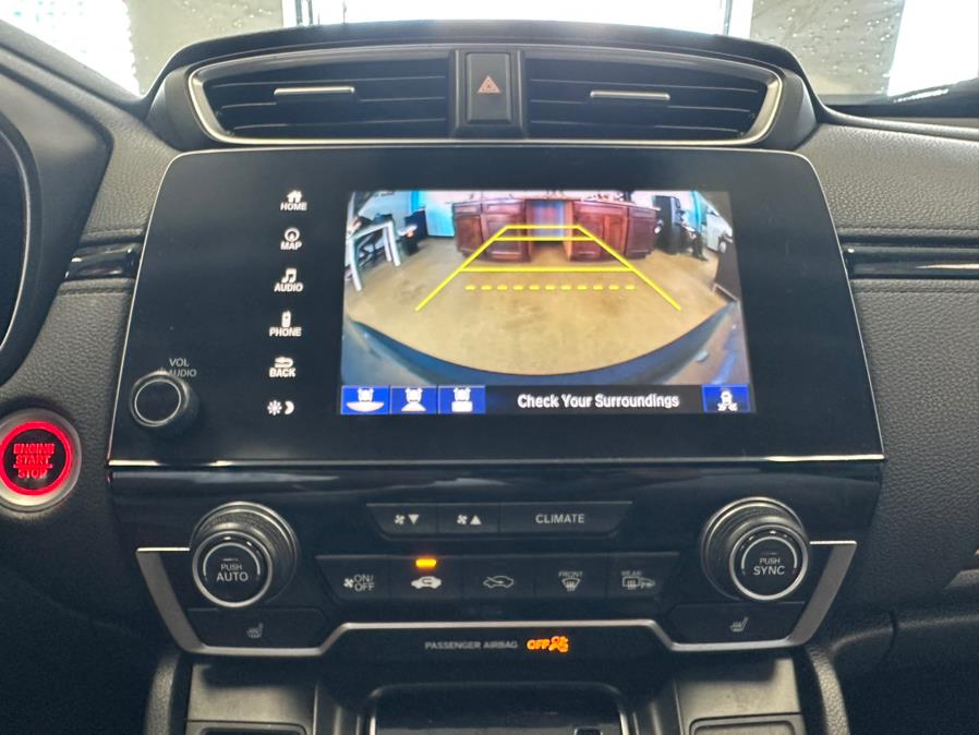 2017 Honda CR-V EX-L AWD w/Navi, available for sale in Inwood, New York | 5 Towns Drive. Inwood, New York 2017 Honda CR-V EX-L AWD w/Navi, available for sale in Inwood, New York | 5 Towns Drive. Inwood, New York