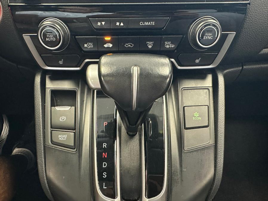 2017 Honda CR-V EX-L AWD w/Navi, available for sale in Inwood, New York | 5 Towns Drive. Inwood, New York 2017 Honda CR-V EX-L AWD w/Navi, available for sale in Inwood, New York | 5 Towns Drive. Inwood, New York