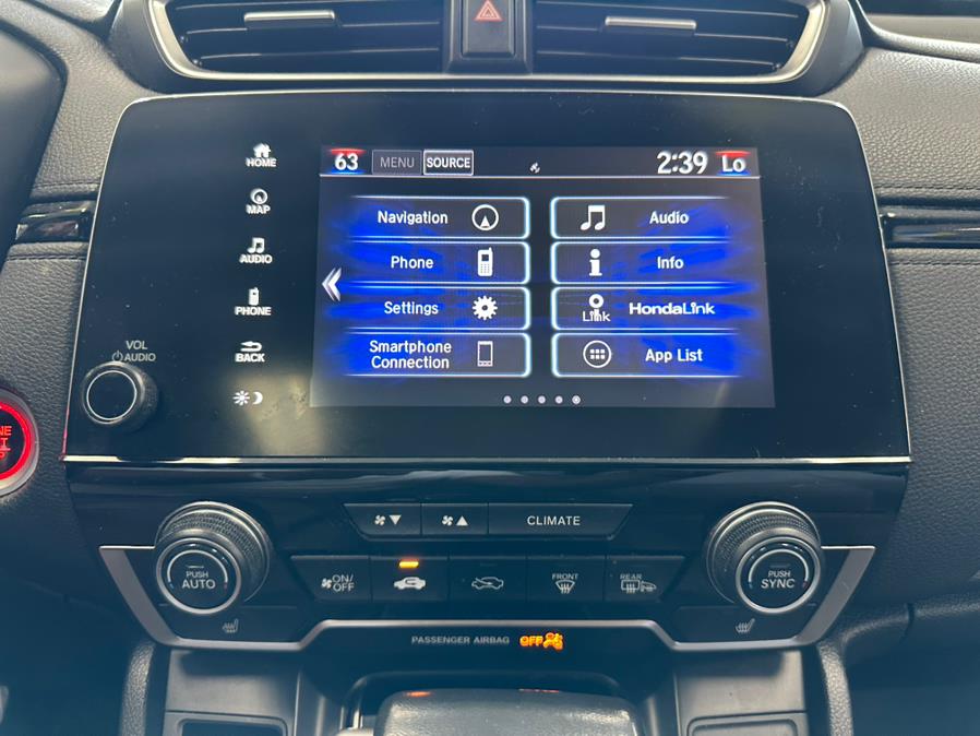 2017 Honda CR-V EX-L AWD w/Navi, available for sale in Inwood, New York | 5 Towns Drive. Inwood, New York 2017 Honda CR-V EX-L AWD w/Navi, available for sale in Inwood, New York | 5 Towns Drive. Inwood, New York