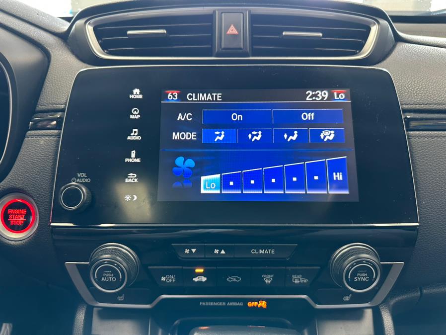 2017 Honda CR-V EX-L AWD w/Navi, available for sale in Inwood, New York | 5 Towns Drive. Inwood, New York 2017 Honda CR-V EX-L AWD w/Navi, available for sale in Inwood, New York | 5 Towns Drive. Inwood, New York