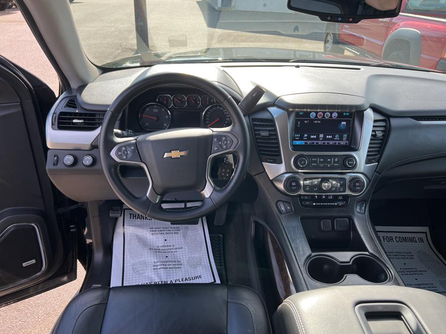 2017 Chevrolet Tahoe 4WD 4dr LT, available for sale in Bangor , Maine | Pray's Auto Sales . Bangor , Maine 2017 Chevrolet Tahoe 4WD 4dr LT, available for sale in Bangor , Maine | Pray's Auto Sales . Bangor , Maine