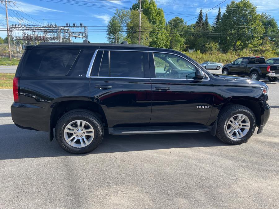 2017 Chevrolet Tahoe 4WD 4dr LT, available for sale in Bangor , Maine | Pray's Auto Sales . Bangor , Maine 2017 Chevrolet Tahoe 4WD 4dr LT, available for sale in Bangor , Maine | Pray's Auto Sales . Bangor , Maine