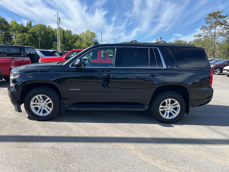 2017 Chevrolet Tahoe 4WD 4dr LT, available for sale in Bangor , Maine | Pray's Auto Sales . Bangor , Maine 2017 Chevrolet Tahoe 4WD 4dr LT, available for sale in Bangor , Maine | Pray's Auto Sales . Bangor , Maine