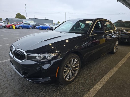 2024 BMW 3 Series 330i xDrive Sedan, available for sale in Franklin Square, New York | C Rich Cars. Franklin Square, New York